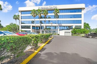 Melbourne, FL Office, Office/Medical - 930 S Harbor City Blvd SW