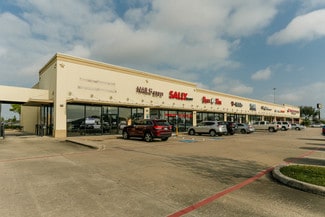 La Marque, TX Retail - 2600 FM 1764