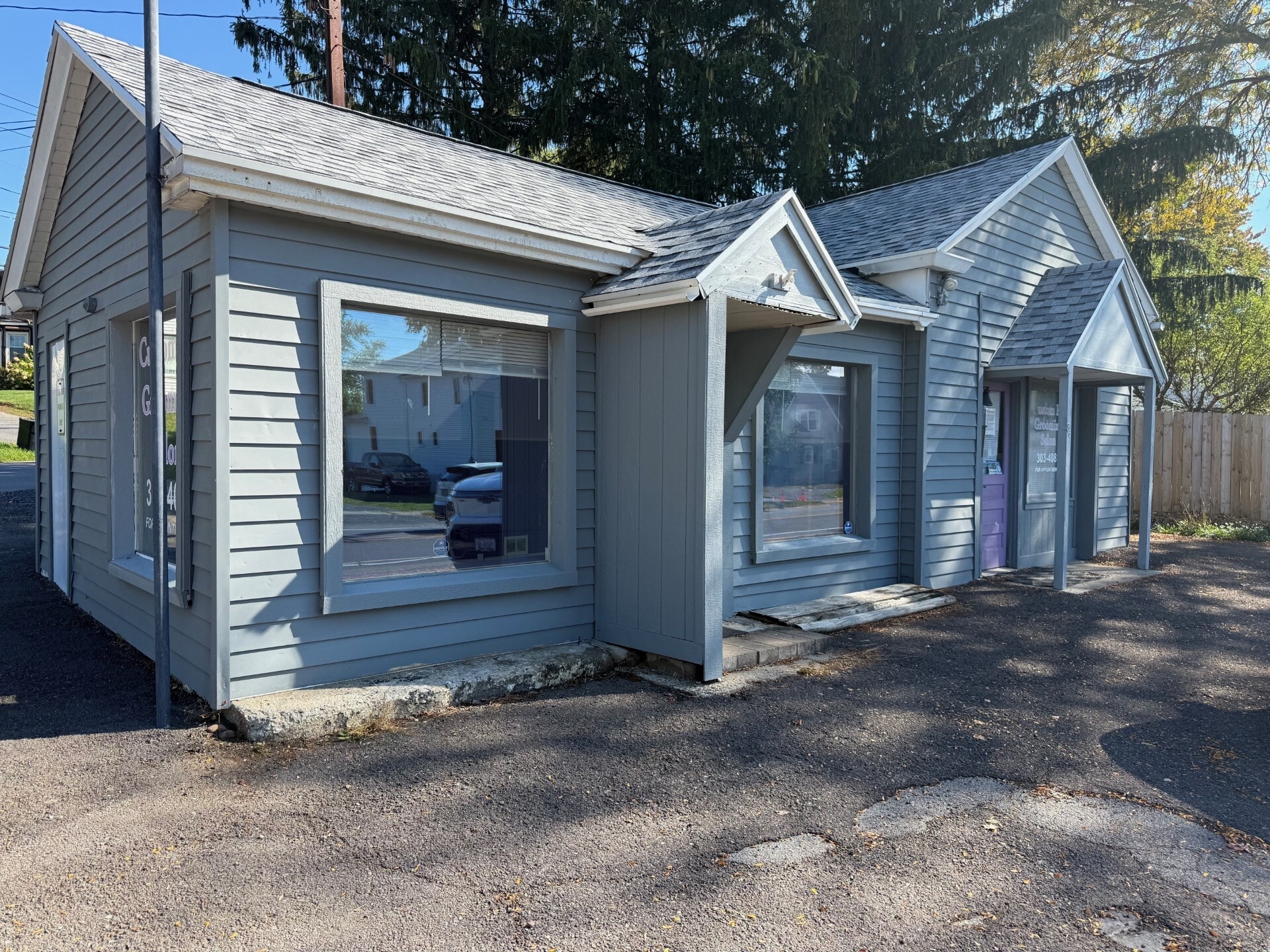 86 W Genesee St, Lysander, NY for Rent