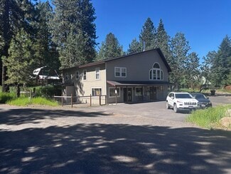Mccall, ID Storefront Retail/Office - 300 Stibnite Ave
