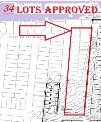 Innisfil, ON Commercial Land - 967-973 Big Bay Point Rd