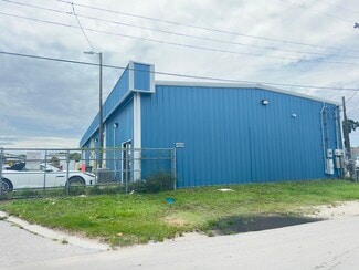 Tampa, FL Industrial - 4806 N Manhattan Ave
