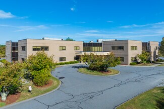 Ayer, MA Office/Medical - 190 Groton Rd