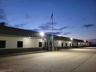 Washington, IA Office - 1621 E Washington St