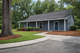Moncks Corner, SC Office - 421 Barony St