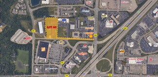 Mason, OH Commercial Land - 5310 Bardes Rd Mason, OH Commercial Land - 5310 Bardes Rd