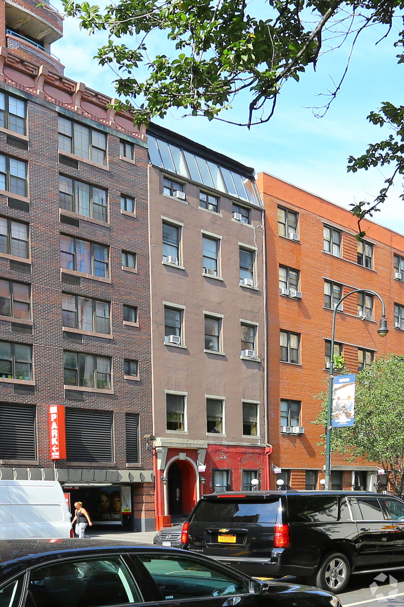 232 W 14th St, New York, NY for Rent