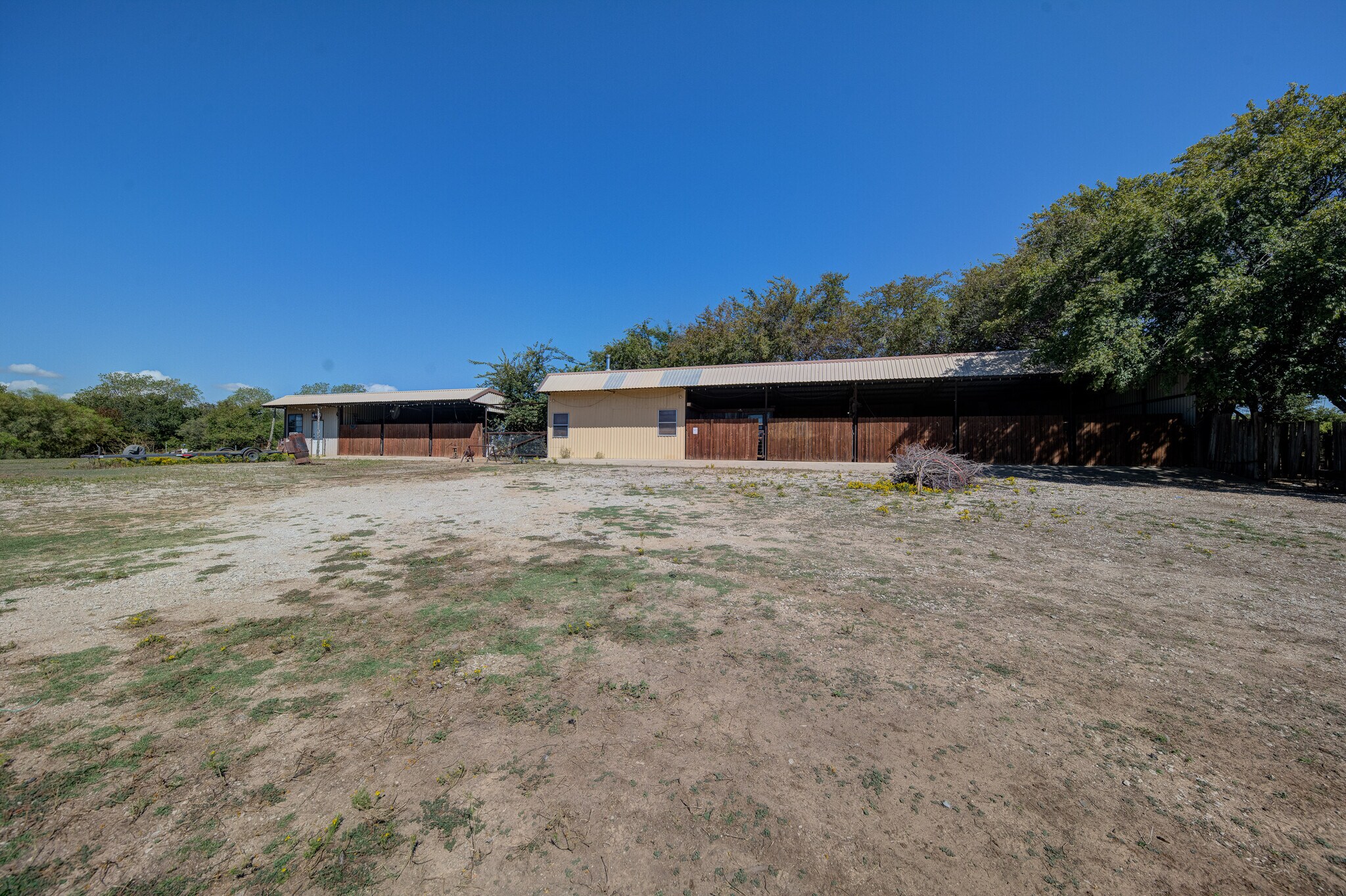 0 US Highway 287, Alvord, TX for Sale
