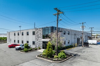 Hicksville, NY Industrial - 62-90 Alpha Plz