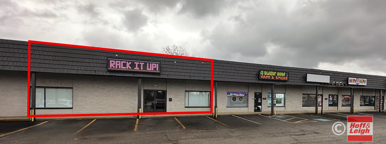 3200-3210 Whipple Ave NW, Canton, OH for Rent
