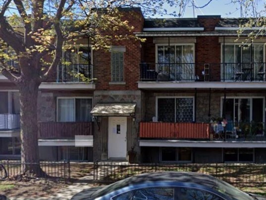 7950 Av Des Érables, Montréal, QC for Sale