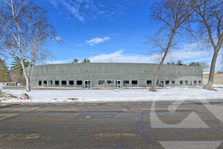 Commerce Township, MI Warehouse - 4123-4153 Pioneer Dr