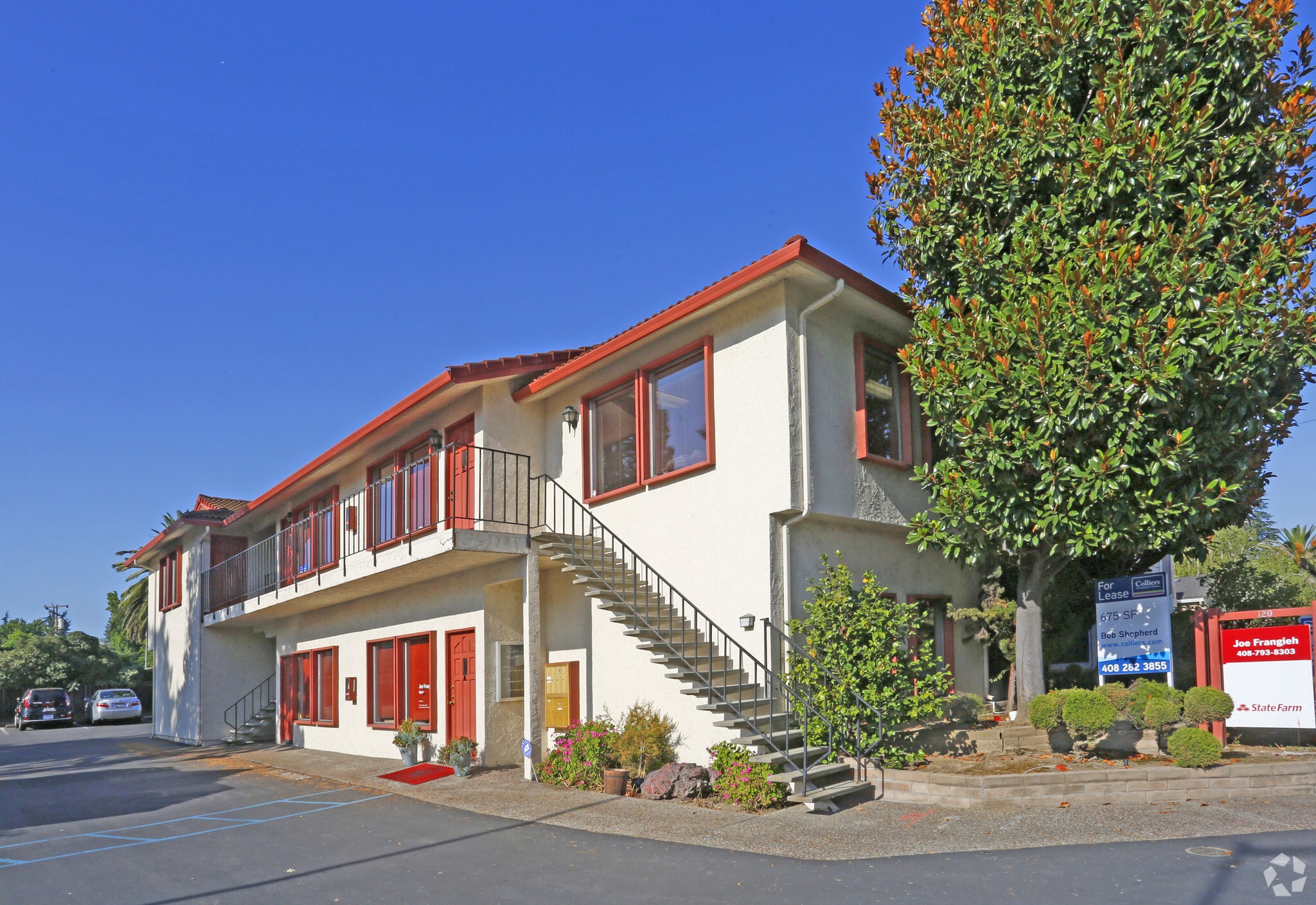 120 W Campbell Ave, Campbell, CA for Rent