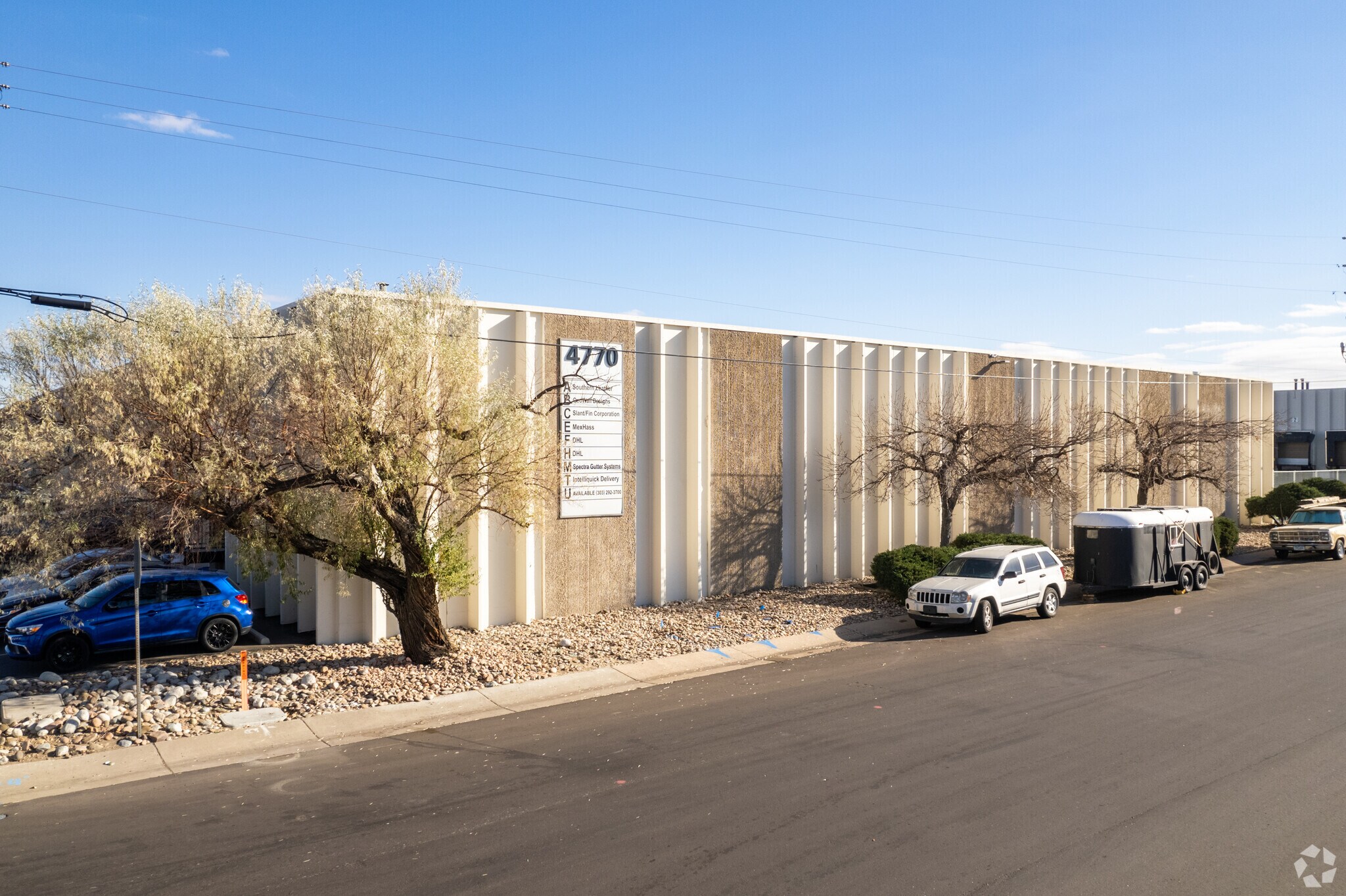 4770 Forest St, Denver, CO for Rent