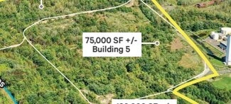Sayreville, NJ Industrial - 601 Jernee Mill Rd