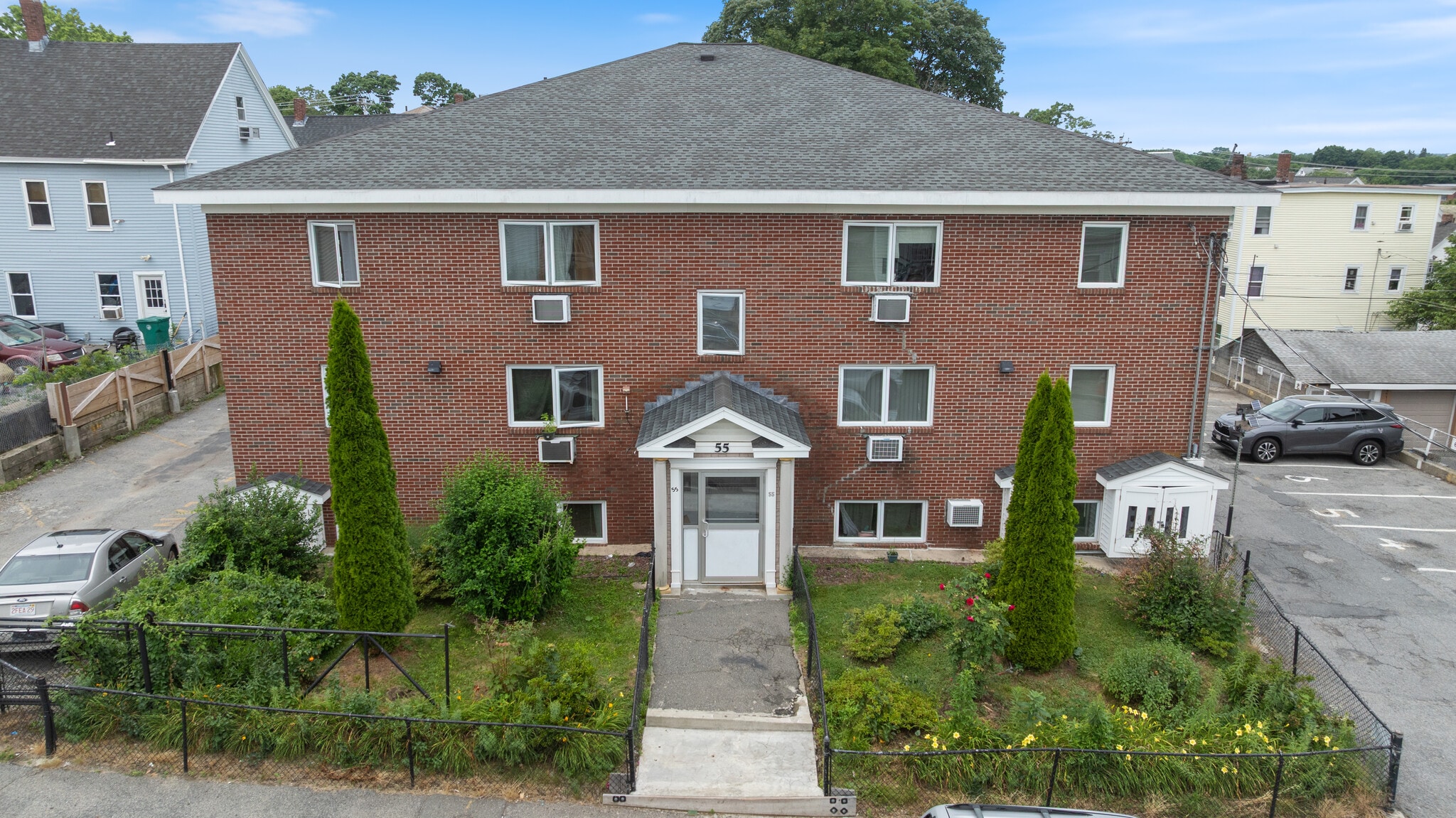 55 Agawam St, Lowell, MA for Sale