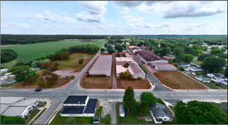 Huntington, IN Manufacturing - 1345 Henry St