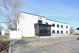 Tonawanda, NY Office - 2060 Sheridan Dr