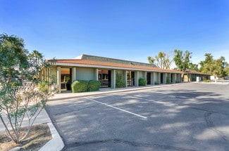 Glendale, AZ Office - 8607 N 59th Ave