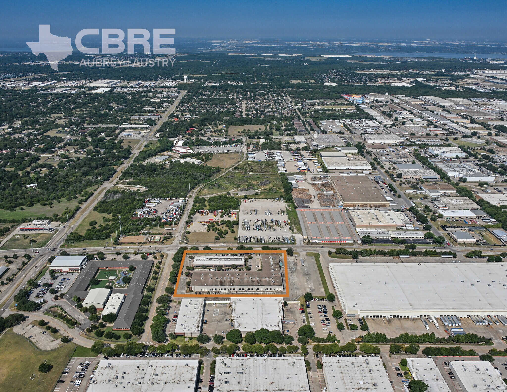 , Dallas, TX for Sale