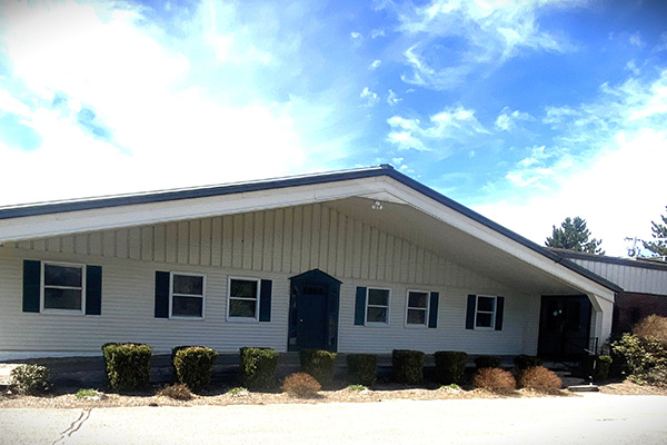 19 Precision Dr, North Springfield, VT for Sale