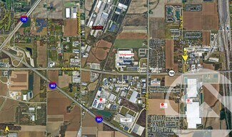 Walbridge, OH Industrial - STATE ROUTE 795 NEC
