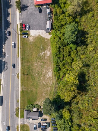 Great Barrington, MA Commercial Land - 185 State Rd Great Barrington, MA Commercial Land - 185 State Rd