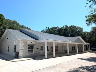 Sebastian, FL Office/Retail - 8802 Us-1 Sebastian, FL Office/Retail - 8802 Us-1