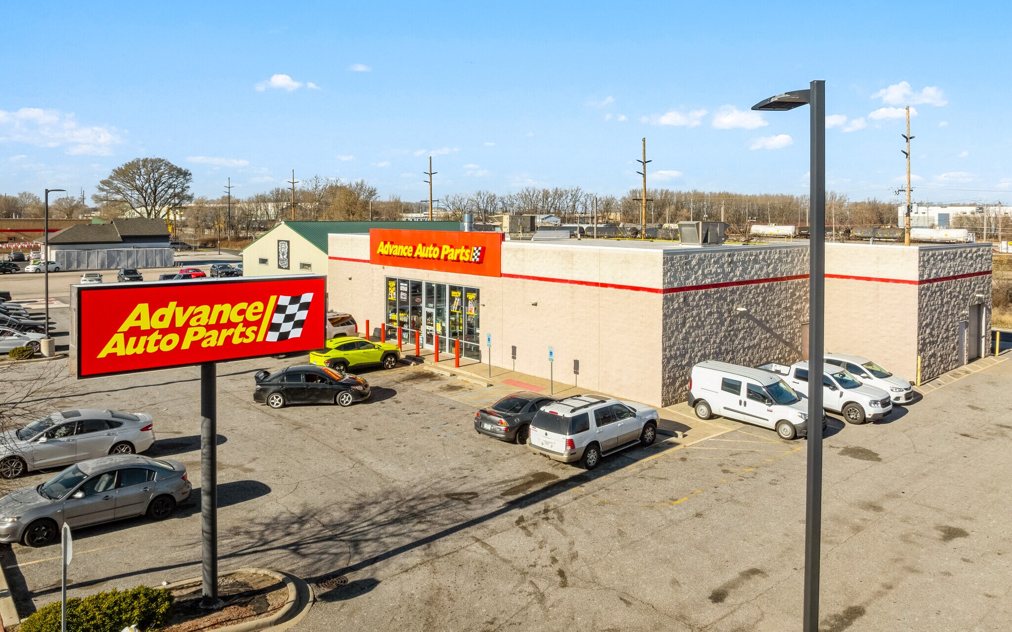 1200 W Chicago Ave, East Chicago, IN for Sale