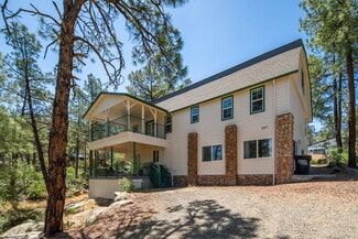 Prescott, AZ Multi-Family - 847 W Clubhouse Dr