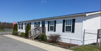 Delmar, DE Office/Retail - 36365 Sussex Hwy