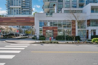 North Vancouver, BC Retail - 2023 Curling Rd North Vancouver, BC Retail - 2023 Curling Rd