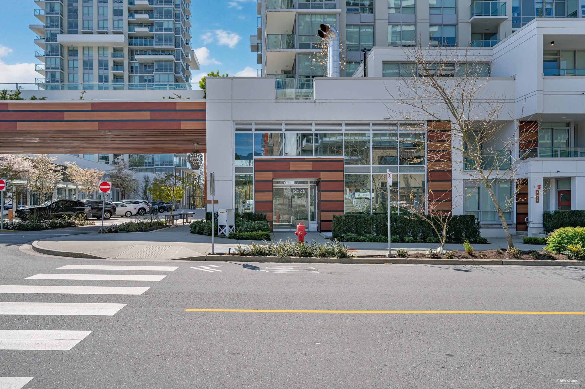2023 Curling Rd, North Vancouver, BC for Rent