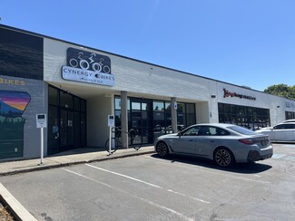 Portland, OR Retail - 3602-3608 SE Powell Blvd