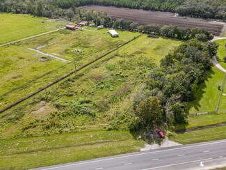 Hastings, FL Commercial Land - 8140 State Road 207