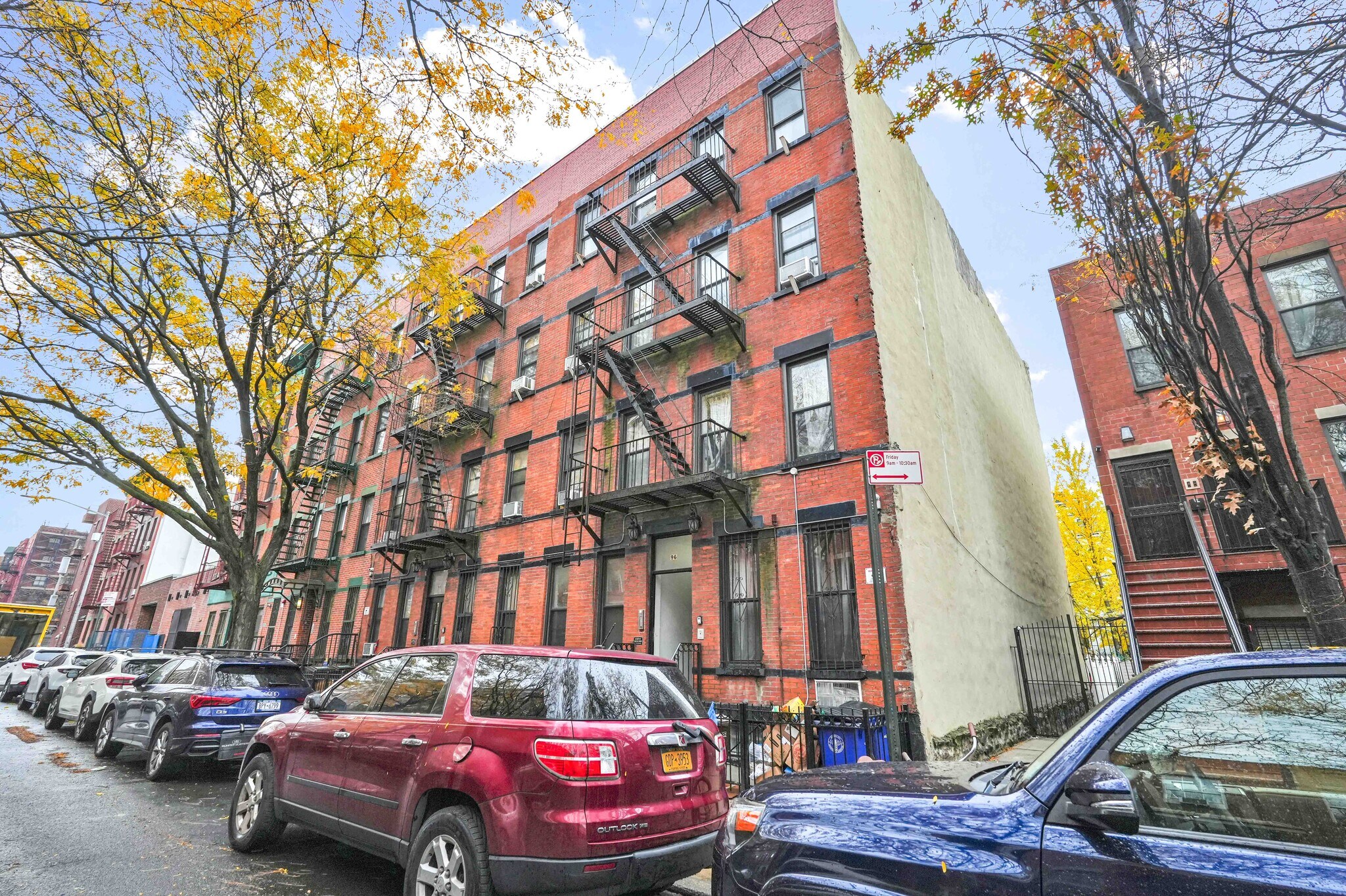 , Brooklyn, NY for Sale