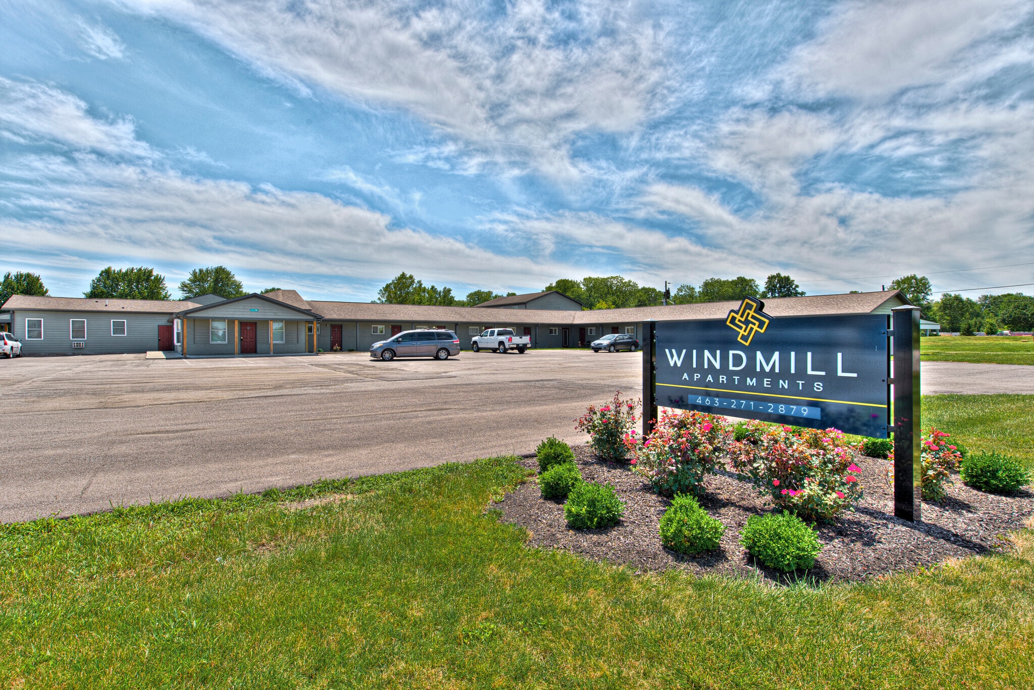 10705 E Us-136, Indianapolis, IN for Sale