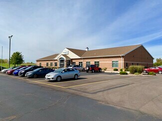 Peoria, IL Office - 1315 W Commerce Dr Peoria, IL Office - 1315 W Commerce Dr