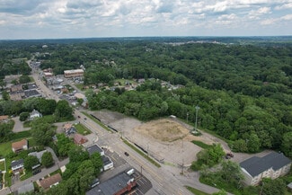 Pittsburgh, PA Retail - 100 Perry Hwy