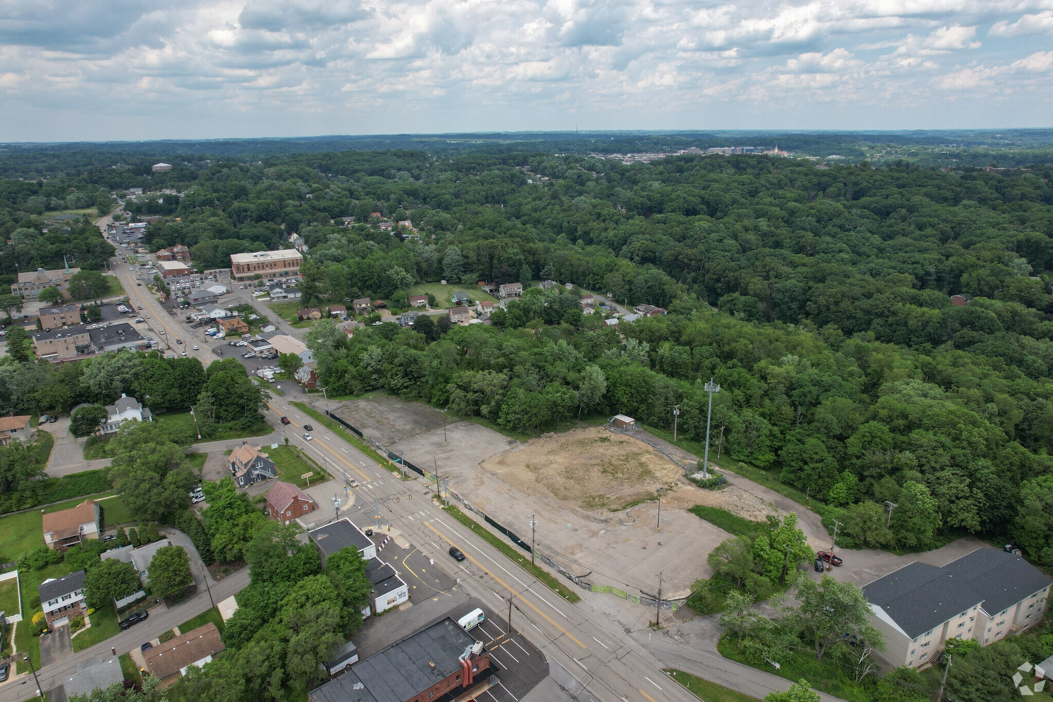 100 Perry Hwy, Pittsburgh, PA for Rent