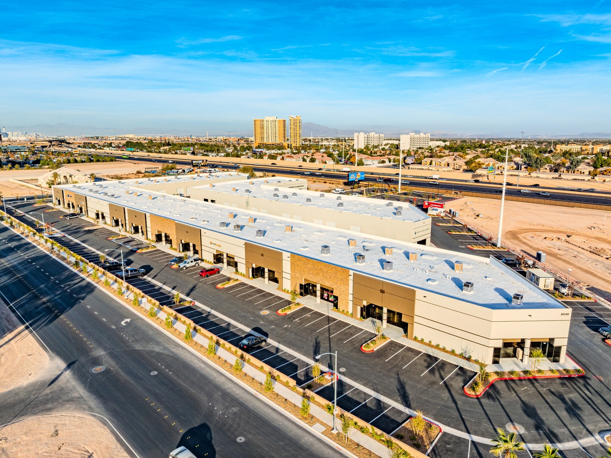 8540 Dean Martin Dr, Las Vegas, NV for Rent