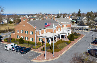 Taneytown, MD Office - 222 E Baltimore St