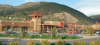 Glenwood Springs, CO Retail - 100-150 W Meadows Dr