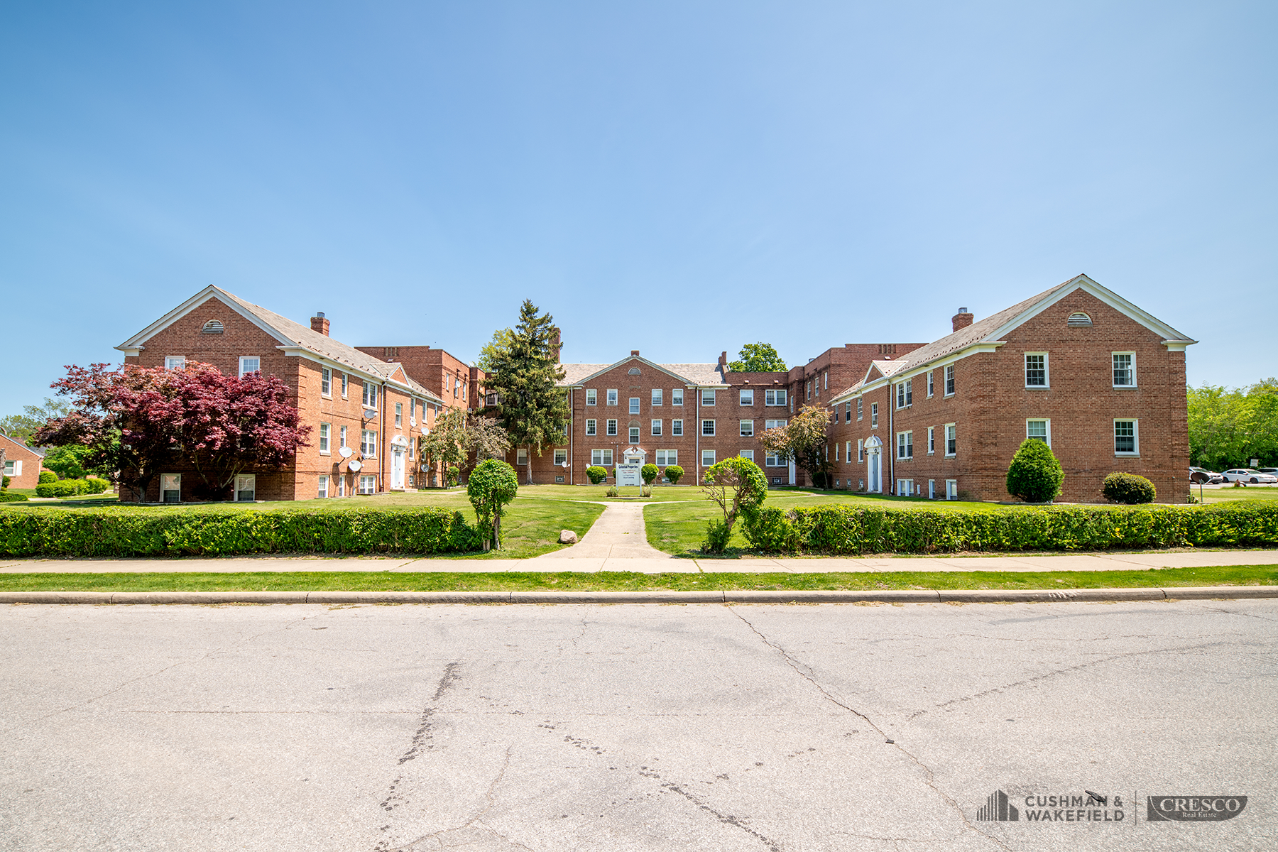 1581-1589 Coventry Rd, Cleveland, OH for Sale