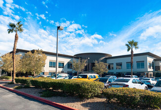 Henderson, NV Office - 871 Coronado Center Dr