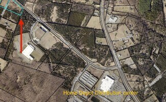 White Post, VA Commercial Land - Tasker Rd