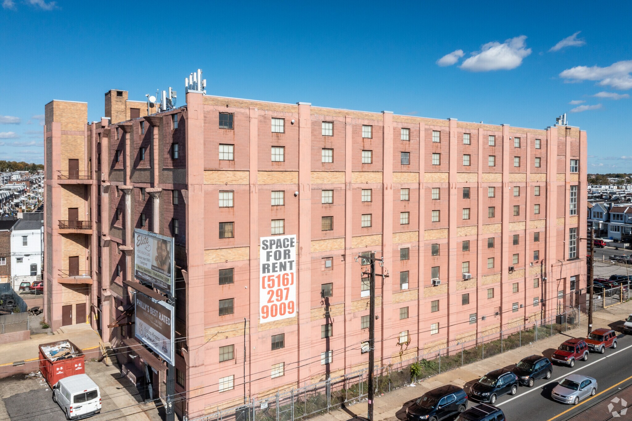 1241 E Erie Ave, Philadelphia, PA for Rent