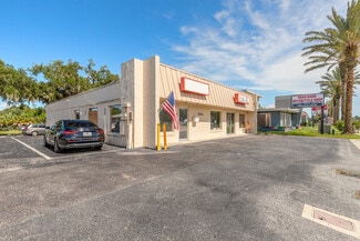 Daytona Beach, FL Freestanding - 1841 S Ridgewood Ave Daytona Beach, FL Freestanding - 1841 S Ridgewood Ave