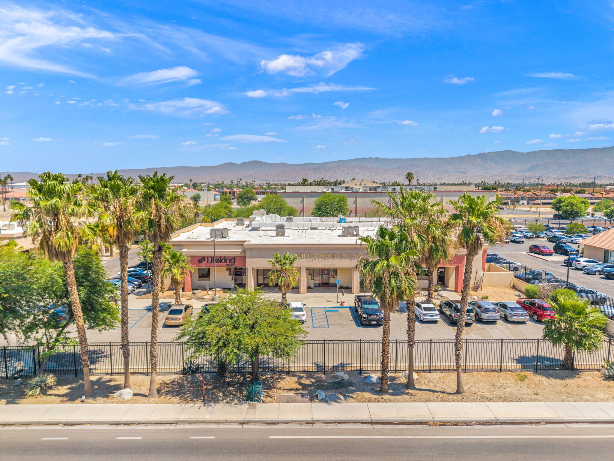 , Indio, CA for Sale