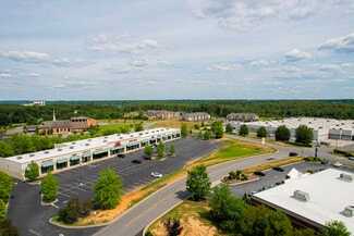 Eden, NC Retail - 660 S Pierce St